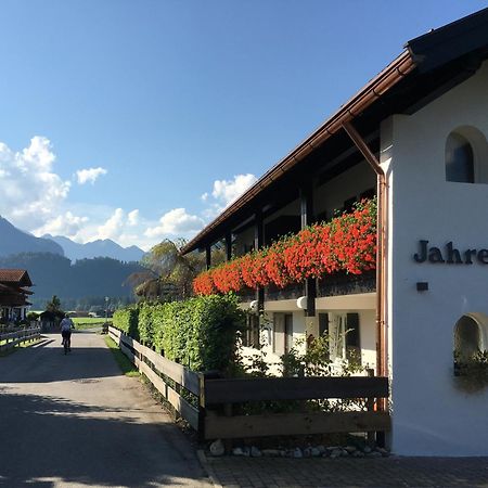 Haus Jahreszeiten Oberstdorf Luaran gambar