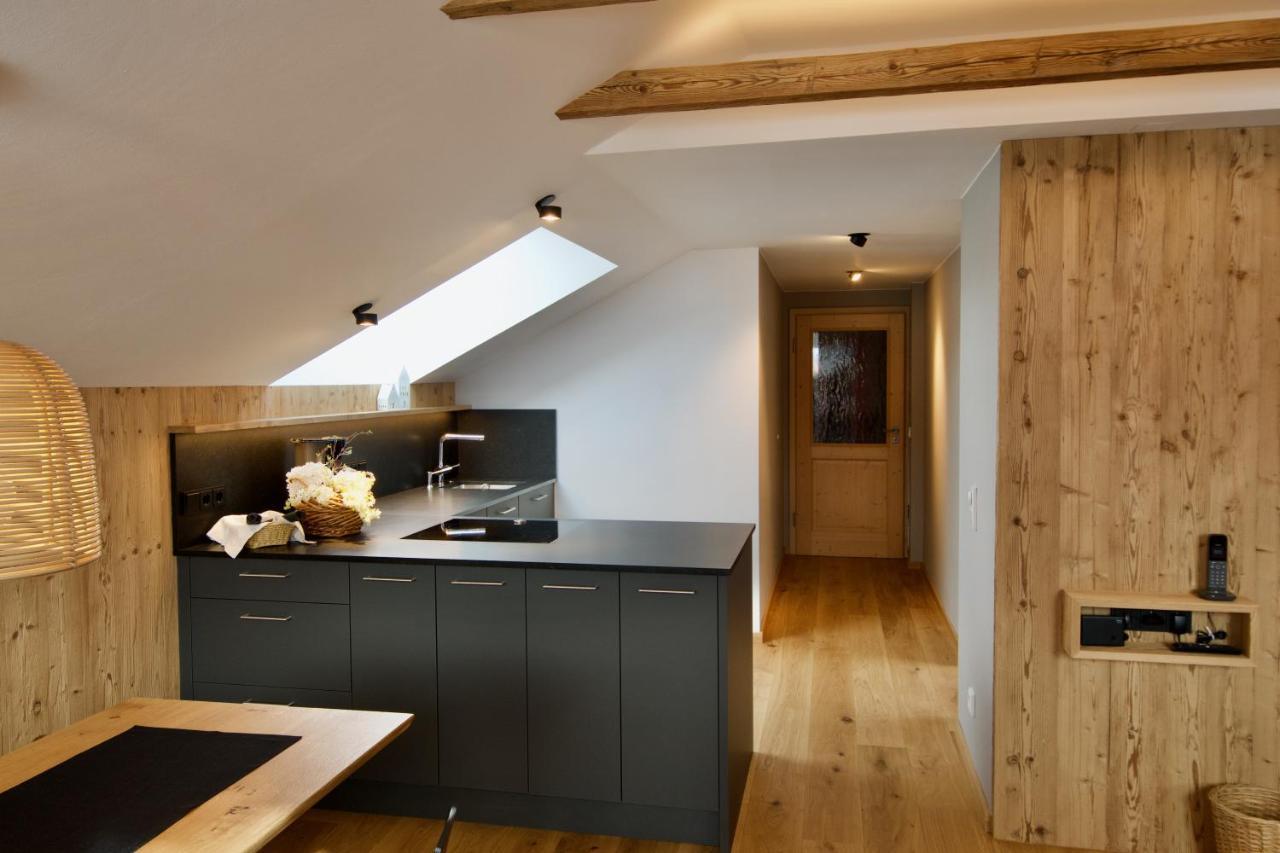 Haus Jahreszeiten Oberstdorf Luaran gambar