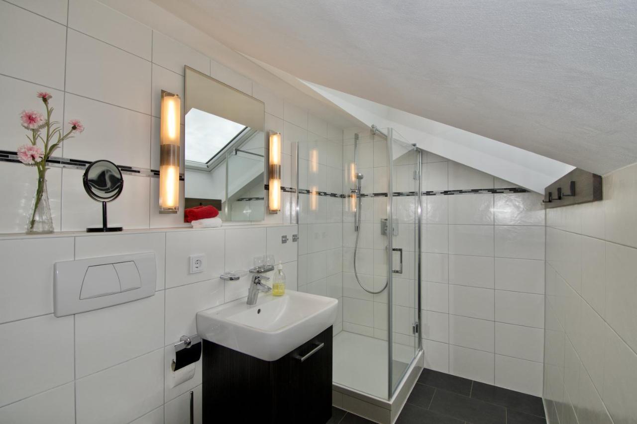 Haus Jahreszeiten Oberstdorf Luaran gambar