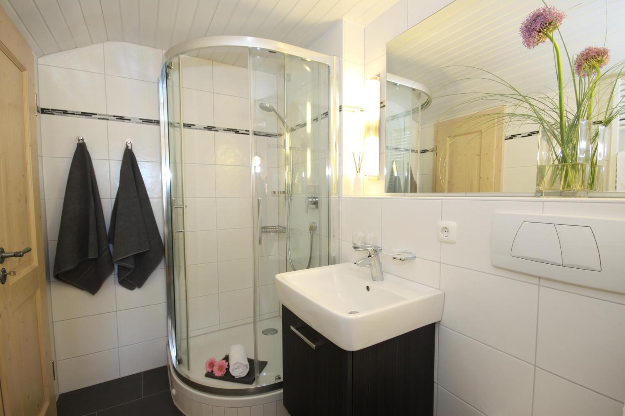 Haus Jahreszeiten Oberstdorf Bilik gambar